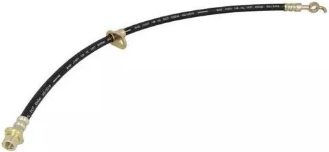 Furtun de frână Toyota Yaris Scp1_ Nlp1_ Ncp1_ 1.3 16v 1999-2005 Corteco 19032581