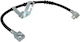 Furtun de frână Chrysler Voyager II ES 3.3 I AWD 1990-1995 Corteco 19032659