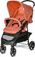 Lorelli Rome Kinderwagen Geeignet für Neugebore...