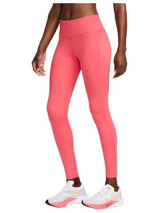 Nike Epic Women's Long Running Legging Dri-Fit ...