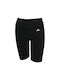Sikleto Schulung Frauen Fahrrad Leggings Black