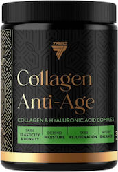Trec Колаген Anti-Age 300гр Вкус Ягода Trec Колаген Anti-Age 300гр Вкус Ягода