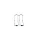 Garnitură capac supapă Ford Orion III GAL 1.8 I 16V 1992-1993 Corteco 023950P