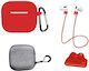 Thd Brand 5 In 1 Extension Set Apple Airpods 3 Protection Red Color