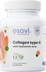 Osavi Collagen Type II 30 caps