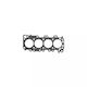 Cylinder Head Gasket Nissalmera Ii N16 2.2 Dci 2003 Present Corteco 414012p