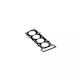 Cylinder Head Gasket Mini Mini R50 R53 Cooper 2001-2006 Corteco 414049p