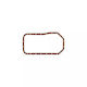 Set garnituri de ulei Mitsubishi L 400 Space Gear Bus Pd_w Pc_w Pa_v Pb_v Pa_w 2.5 Td Pa5v/w Pb5v