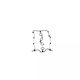 Valve Cover Gasket Mazda 626 V Hatchback Gf 1.8 1999-2002 Corteco 026784p