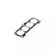 Garnitură chiulasă Audi 80 8c B4 1.6 E 1993-1994 Corteco 411352p