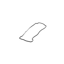 Valve Cover Gasket Honda Fr-v Be 2.0 2005 Present Corteco 026589p Valve Cover Gasket Honda Fr-v Be 2.0 2005 Present Corteco 026589p