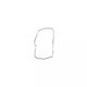 Garnitură capac supapă Fiat Ulysse 179ax 2.2 Jtd 2002-2006 Corteco 026205p