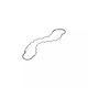 Set Garnituri Ulei Corteco 023951p pentru Ford Scorpio I Combi Gge 2.0 I 1991-1994
