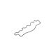 Garnitură capac supapă Lancia Lybra Sw 839bx 2.4 Jtd 839bxe1a 1999-2000 Corteco 026113p