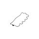 Garnitură capac supapă Mercedes-Benz 190 W201 E 1.8 201.018 1990-1993 Corteco 023962p