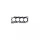 Garnitură Chiulasă Nissx-trail T30 2.2 Dci 4x4 2003-2013 Corteco 414022p