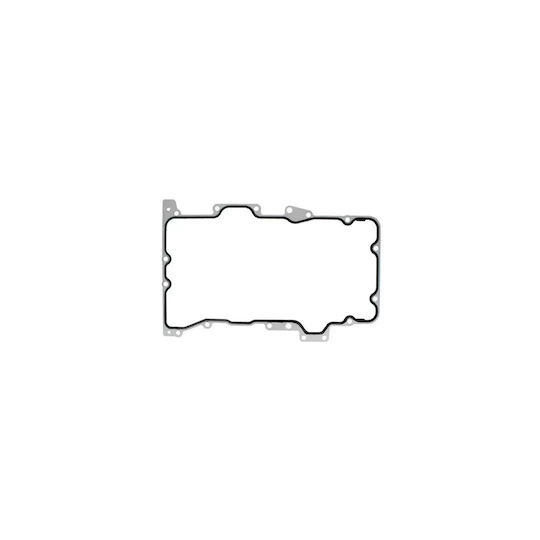 Set Garnituri Ulei Ford Cougar Ec_ 2.5 V6 24v 2000-2001 Corteco 028055p