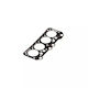 Garnitură chiulasă Peugeot J5 Platformă Șasiu 290l 2.0 1990-1994 Corteco 411294p