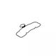 Garnitură capac supapă Fiat Seicento 600 187 0.9 187axa 187axa1a 1998-2010 Corteco 023897p