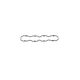Garnitură capac supapă Opel Omega B 25_ 26_ 27_ 2.0 1994-2000 Corteco 023992p