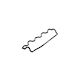 Garnitură capac supapă Fiat Stilo Multi Wagon 192 1.9 D Multijet 2005-2008 Corteco 026675p
