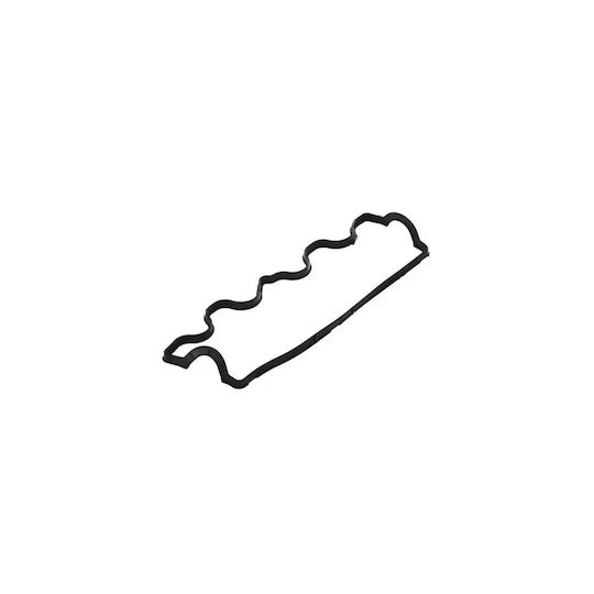 Garnitură capac supapă Fiat Stilo Multi Wagon 192 1.9 D Multijet 2005-2008 Corteco 026675p