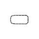 Set de Garnituri de Ulei Renault Kangoo Kc0/1_ 1.2 Kc0a Kc0k Kc0f Kc01 1997 Prezent Corteco 026005p