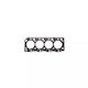 Garnitură chiulasă Toyota Hilux II Pick-up LN8_ RN5_ LN6_ YN6_ YN5_ LN5_ RN6_ 2.4 D LN150 LN145