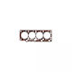 Garnitură Chiulasă Ford Orion III GAL 1.4 1990-1993 Corteco 411335P