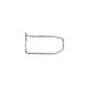 Set de Garnituri de Ulei Opel Calibra A 85_ 2.0 I 16v 4x4 1994-1997 Corteco 026321p