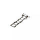 Garnitură chiulasă BMW X3 E83 2.5 I 2004-2006 Corteco 414045P