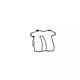 Garnitură capac supapă Opel Corsa B 73_ 78_ 79_ 1.0 I 12v 1996-2000 Corteco 026158p