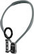 Neck Mount System Telesin Max Model 23 Cm Diameter Magnetic Attachment Compatible Iphone 15 Iphone 14 Iphone 13 Gray