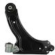 Покрив Opel Tigra Twintop Fortune Line Fz6213