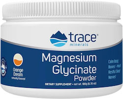 Trace Minerals Magnesium Glycinate Trace Minerals Magnesium Glycinate