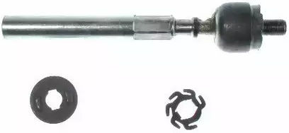 Peugeot 405 Ii Break 4e Fortune Line Fz2040 Tow Bar