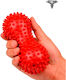 Johns Ball Roller Red