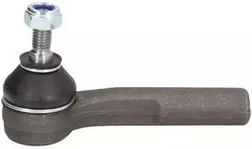 Капачка за броня Opel Corsa E Fortune Line Fz1790