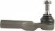 Alfa Romeo Gtv 916c Front Bumper Cap Fortune Line Fz1005
