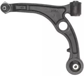 Brat Fiat Stilo 192 Fortune Line Fz6721