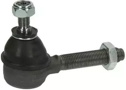 Peugeot 205 I Cabriolet 741b 20d Front Bar Cap Fortune Line Fz1054