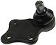Pivot Peugeot 306 7b N3 N5 Fortune Line Fz3174