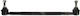 Volkswagen Lt 40-55 I Bar Cap 291-512 Fortune Line Fz4581