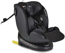 Cangaroo Castor Baby Car Seat i-Size with Isofi...