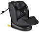 Cangaroo Castor Scaun Auto i-Size cu Isofix Neg...