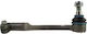 Renault Master Ii Chassis Cab Front Bar Cap Fortune Line Fz1528