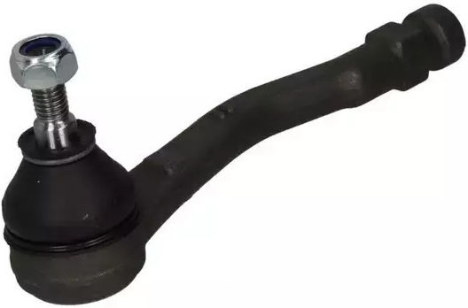 Peugeot 5008 Front Bumper Cap Fortune Line Fz1145