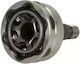 Cap planetară Peugeot 307 3a C Cifam 607-675