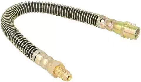 Furtun de frână Mercedes-benz A-class W169 A 150 169.031 169.331 2004-2012 Corteco 19030147