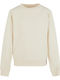 Kids' Shirt Long Sleeve whitesand